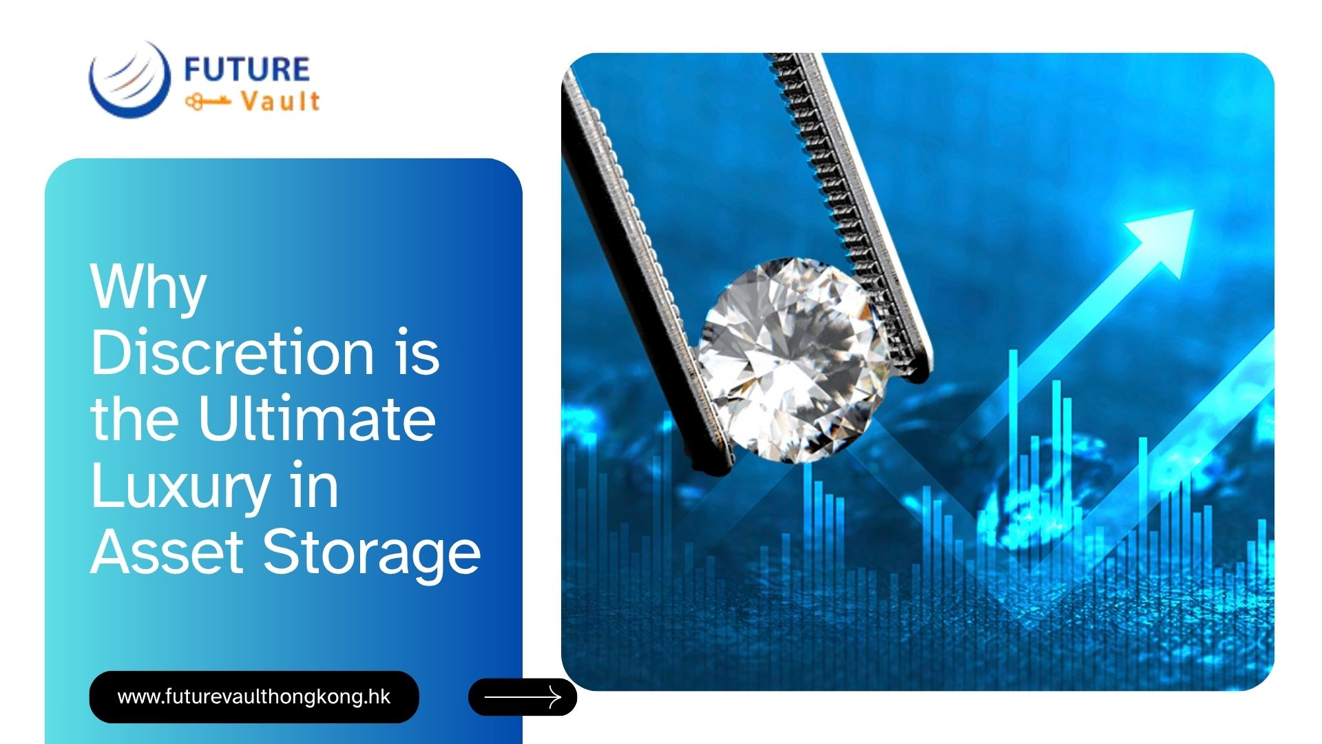 Why Discretion is the Ultimate Luxury in Asset Storage